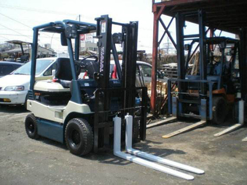 東莞中堂叉車維修