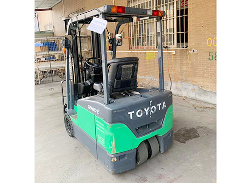 惠州虎門叉車租賃