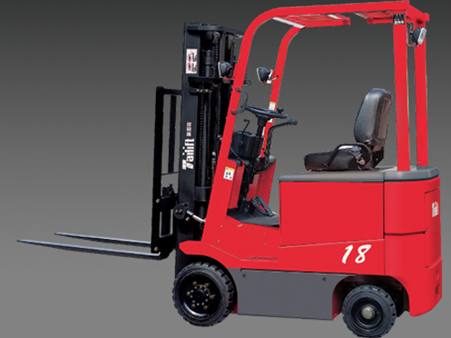 茶山塑身電動(dòng)叉車(chē)維修