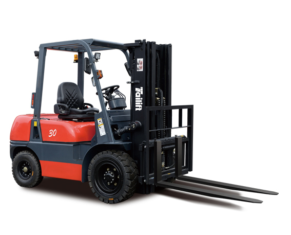 佛山臺(tái)勵(lì)福叉車FD-FG 3.0噸