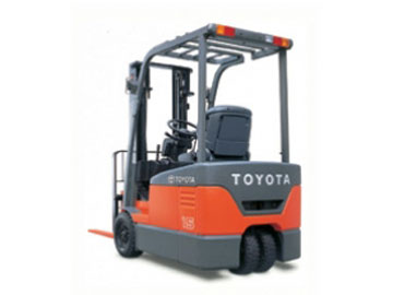 豐田叉車7FBE10-20