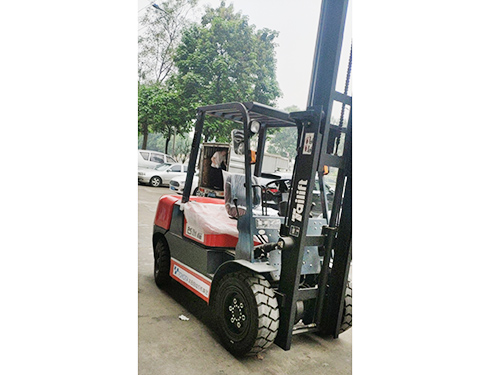 梅州萬(wàn)江叉車租賃