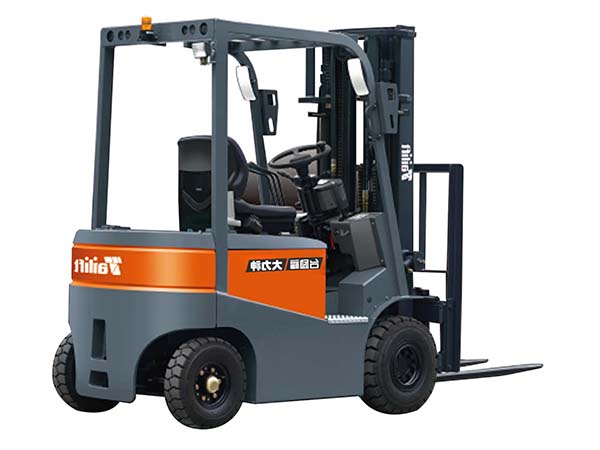 臺(tái)勵(lì)福叉車大力神 四輪1.5~3.5噸