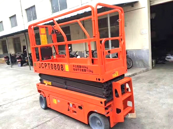 廣東升降平臺出租