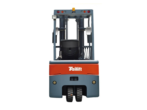 東城中堂叉車租賃