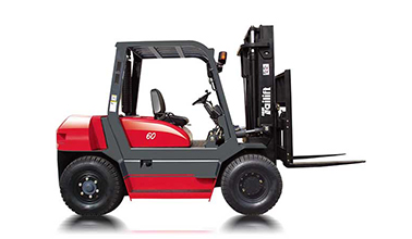 如何選購東莞二手叉車？需要注意那些？