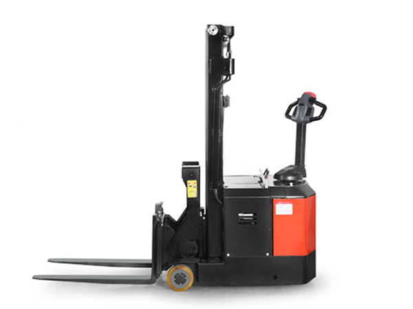 0.6噸經(jīng)濟(jì)型電動堆高車ES06-CA