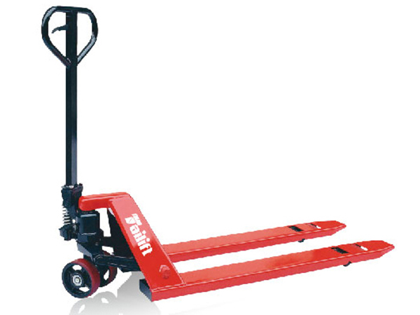 高埗臺(tái)勵(lì)福叉車手動(dòng)DF 2~3噸