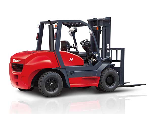 高埗臺(tái)勵(lì)福叉車FD70