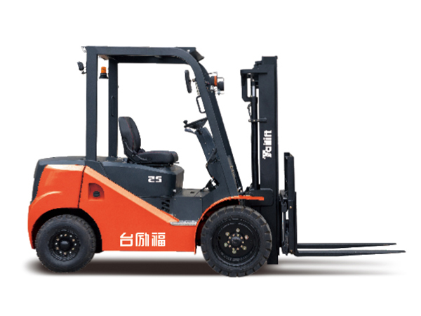 高埗臺(tái)勵(lì)福叉車TL系列2-3.5噸內(nèi)燃叉車