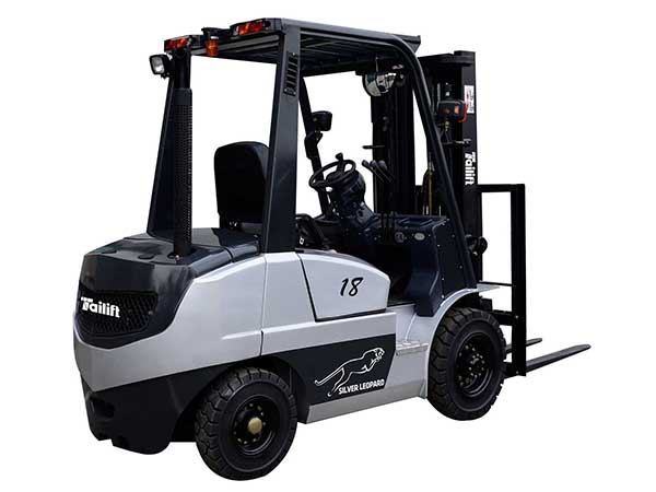 高埗臺(tái)勵(lì)福叉車銀豹系列1.8噸