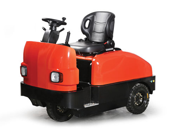 云浮中力電動(dòng)叉車(chē),3.0噸座駕電動(dòng)牽引車(chē)QDD30T/QDD30TS