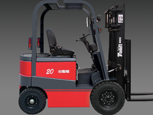 橫瀝四輪電動(dòng)叉車(chē)維修