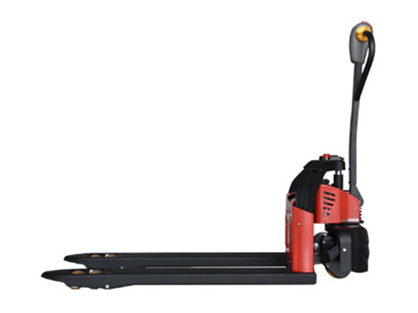 中力微金剛1.2噸經濟型鋰電池搬運車EPT12-EZ