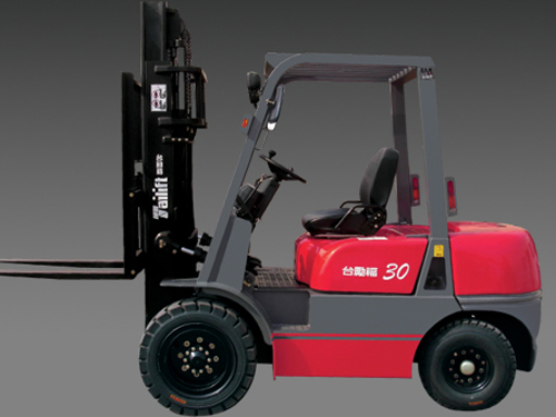 大朗引擎式叉車維修1.5噸～3.5噸