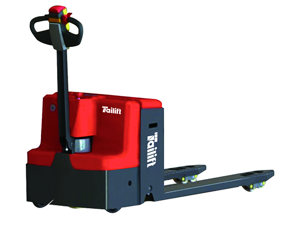 佛山臺勵福叉車ETU20W