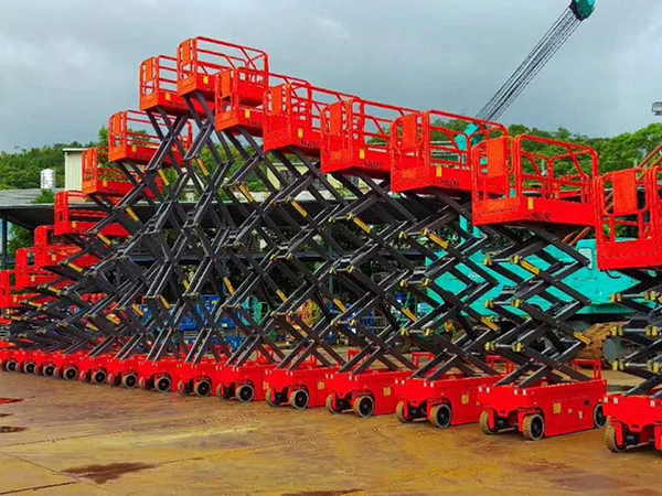 萬江升降平臺批發(fā)