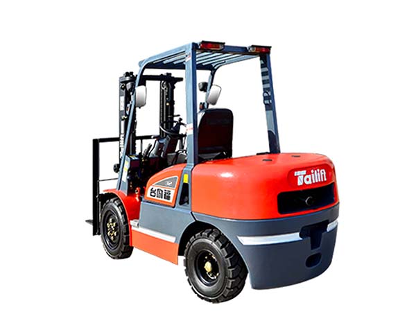 臺勵(lì)福叉車H系列3.2噸