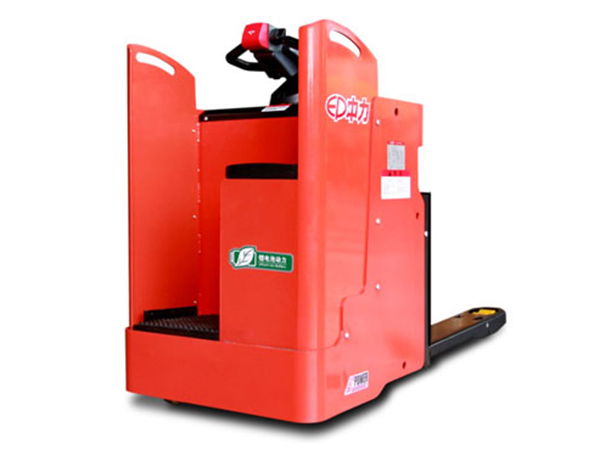 2.0噸鋰電池電子轉(zhuǎn)向搬運(yùn)車(chē)（中力變金剛）EPT20-SR