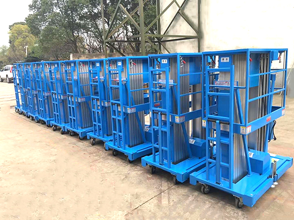 謝崗移動(dòng)升降平臺(tái)