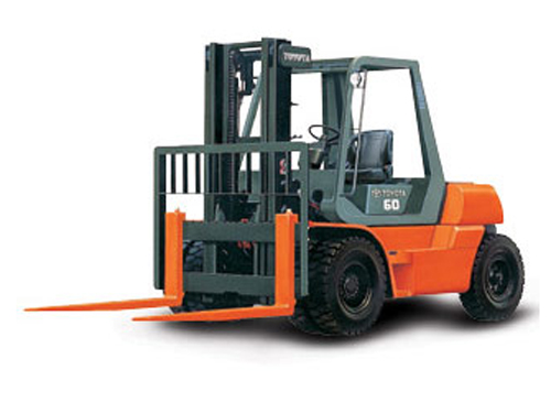 豐田叉車(chē)機(jī)械