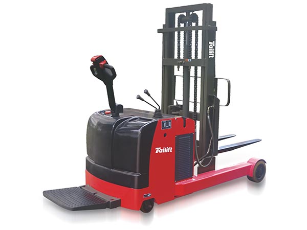 臺(tái)勵(lì)福叉車FBR(小) 1~2噸