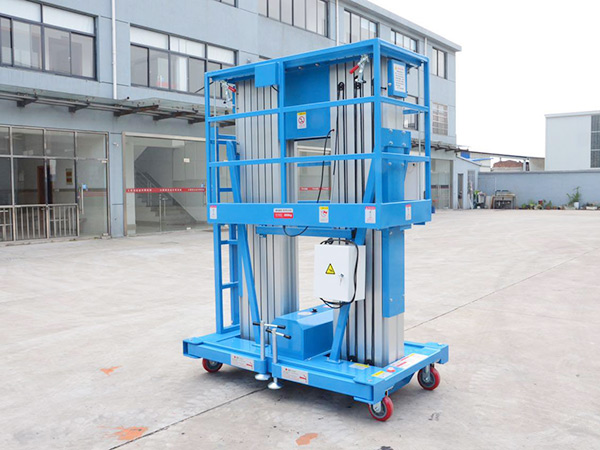 謝崗升降平臺(tái)出租