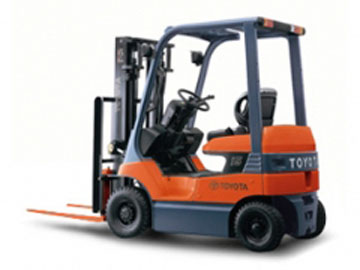 豐田叉車7FB10-30