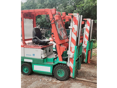 汕尾道滘叉車租賃