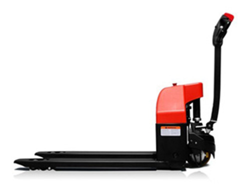 步行式電動搬運車