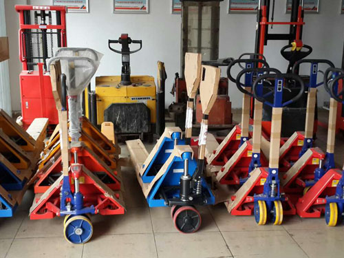 東莞叉車(chē)出租