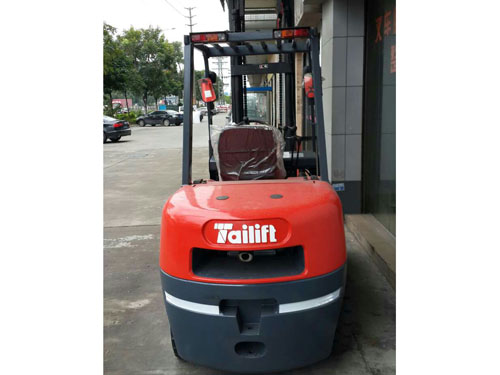 叉車出租服務(wù)