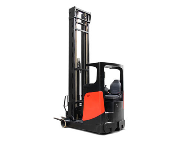 1.62.0噸前移式電動(dòng)叉車(chē)CQD16RVF/CQD20RVF