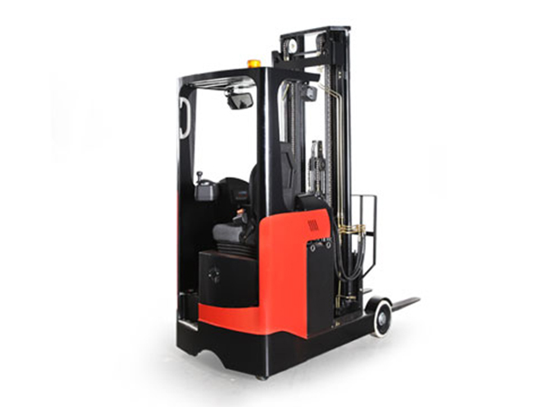 1.2噸前移式座駕電動堆高車CQD12R/CQD12RF