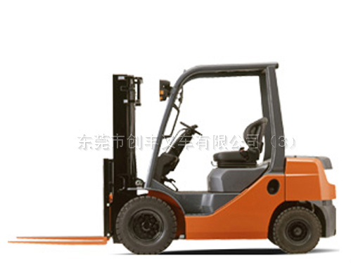 東莞二手叉車(chē)對(duì)于蓄電池需要注意的有那些？